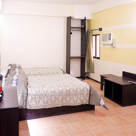 Metro Park Hotel Mandaue Cebu Εξωτερικό φωτογραφία