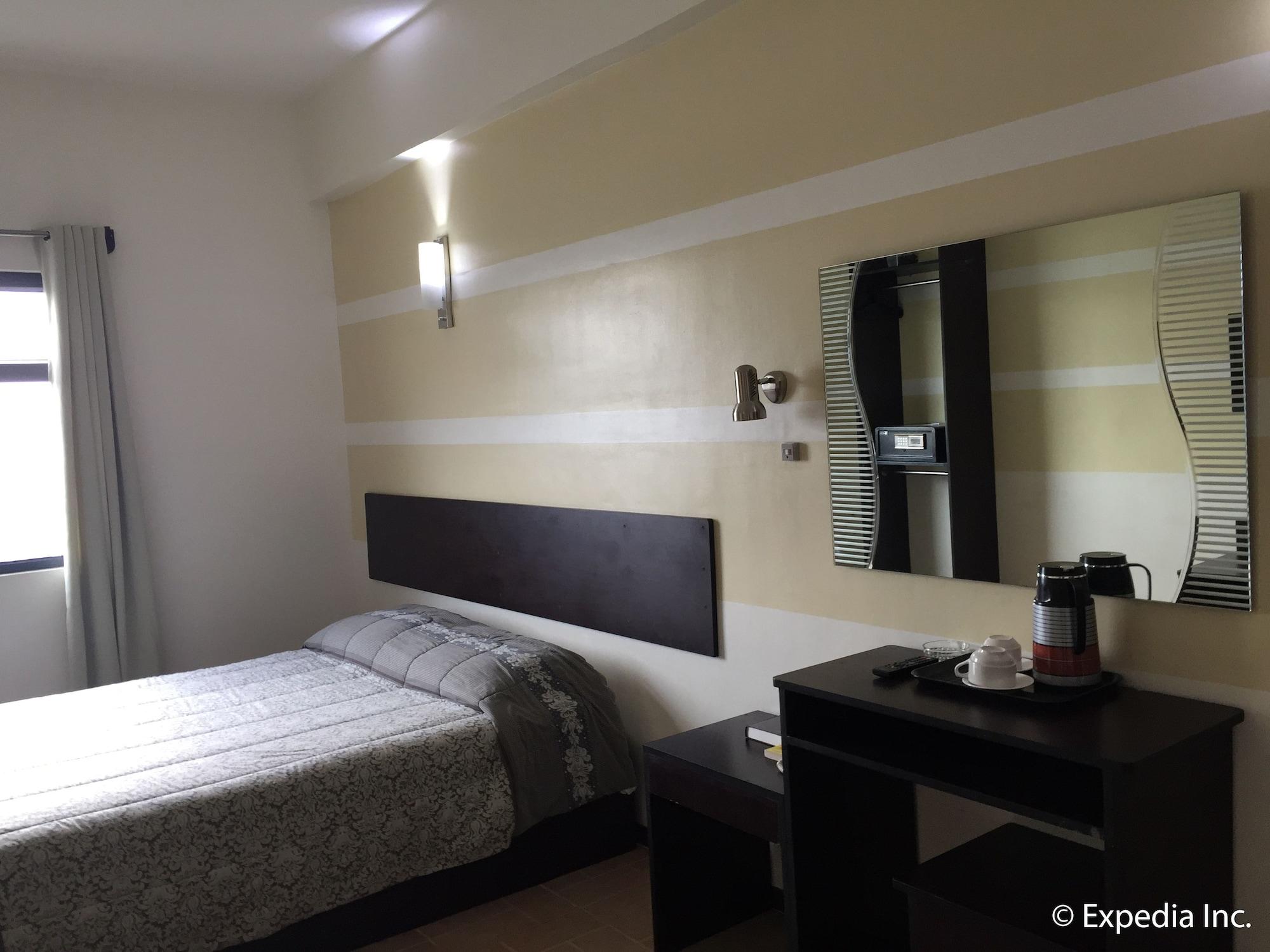 Metro Park Hotel Mandaue Cebu Εξωτερικό φωτογραφία