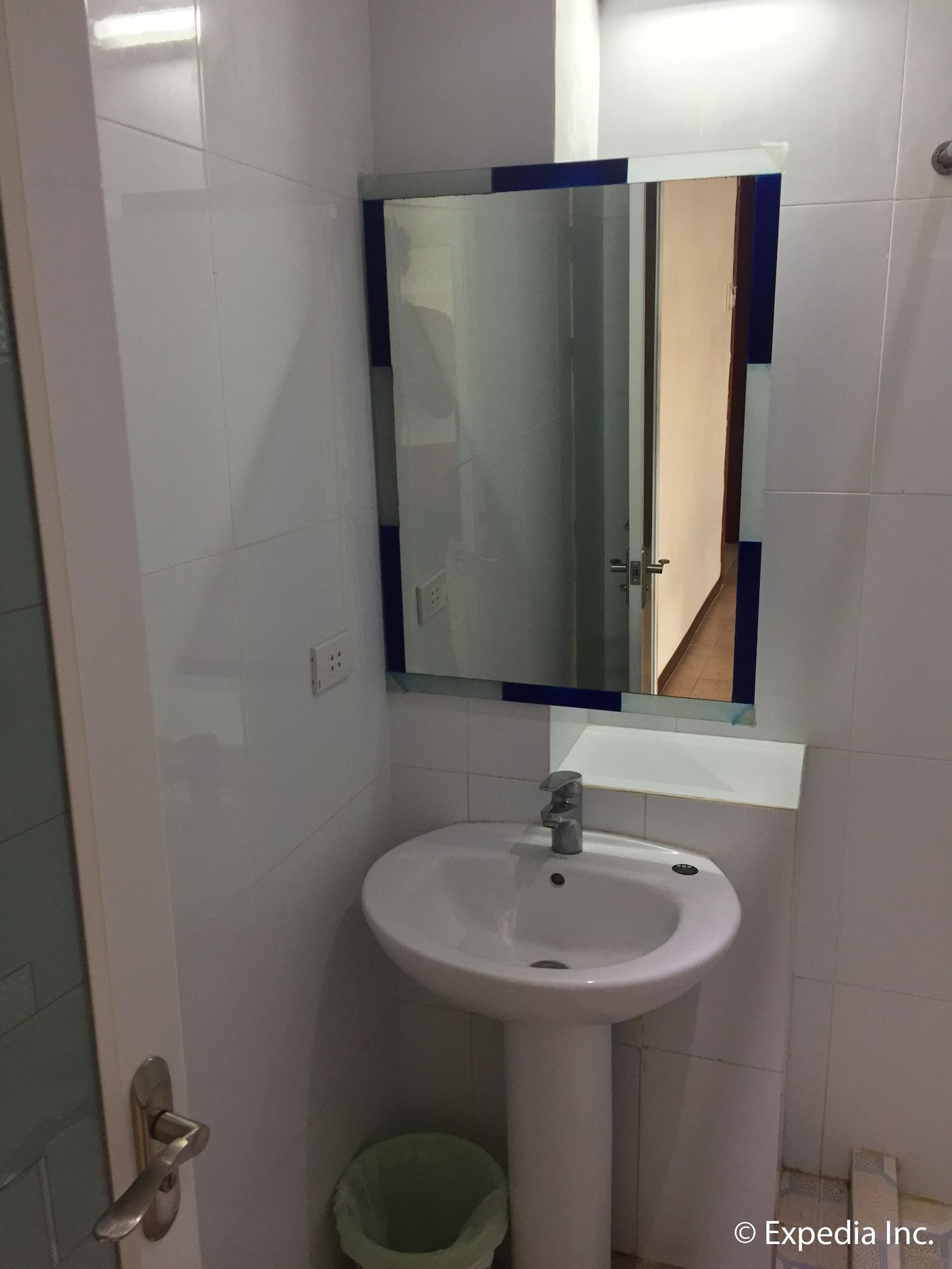 Metro Park Hotel Mandaue Cebu Εξωτερικό φωτογραφία