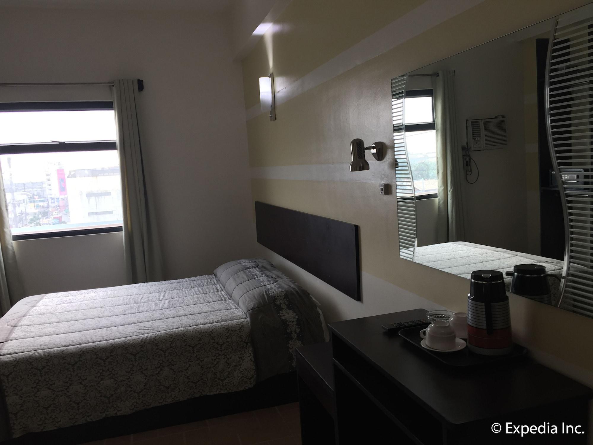 Metro Park Hotel Mandaue Cebu Εξωτερικό φωτογραφία