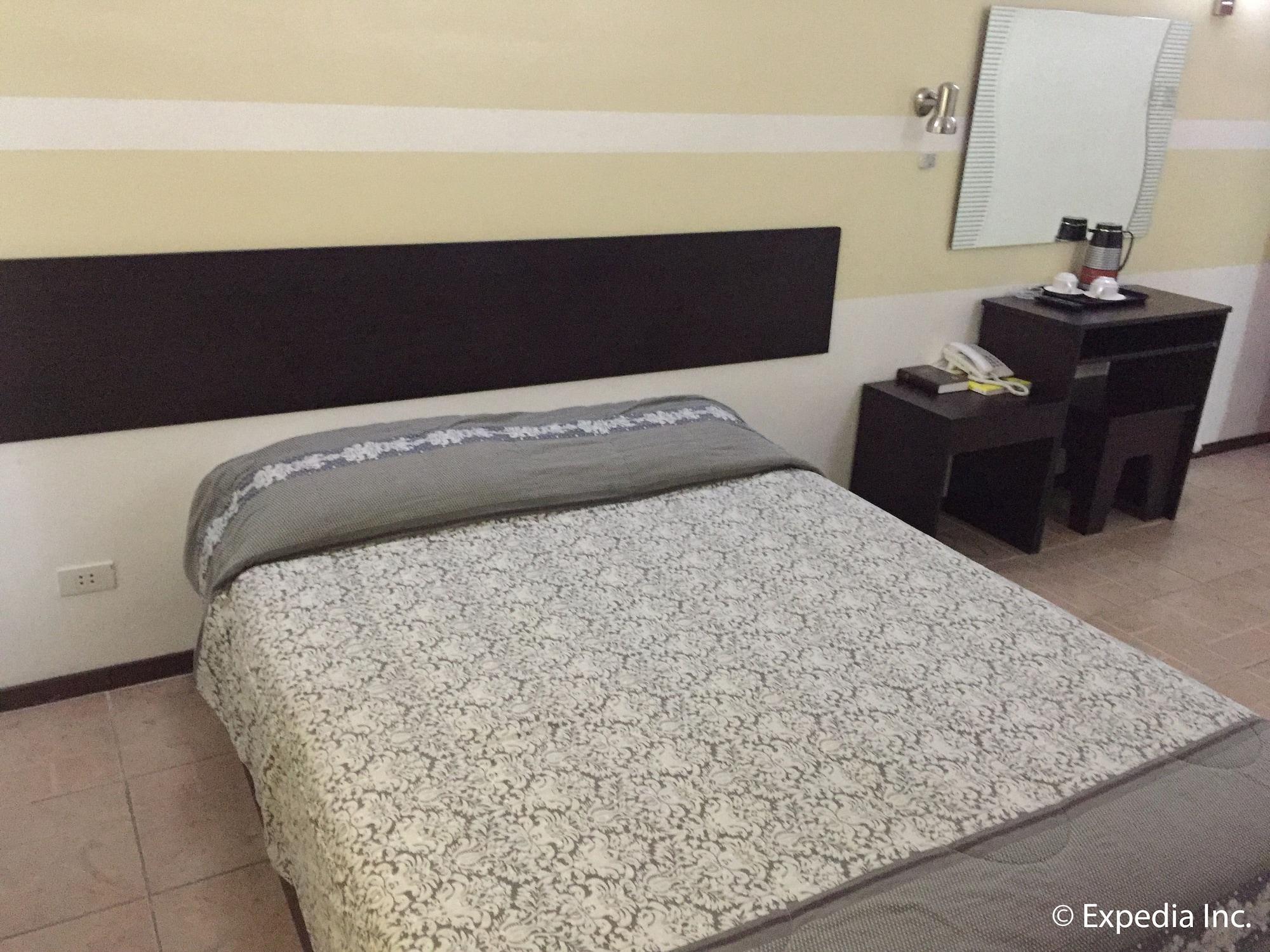 Metro Park Hotel Mandaue Cebu Εξωτερικό φωτογραφία
