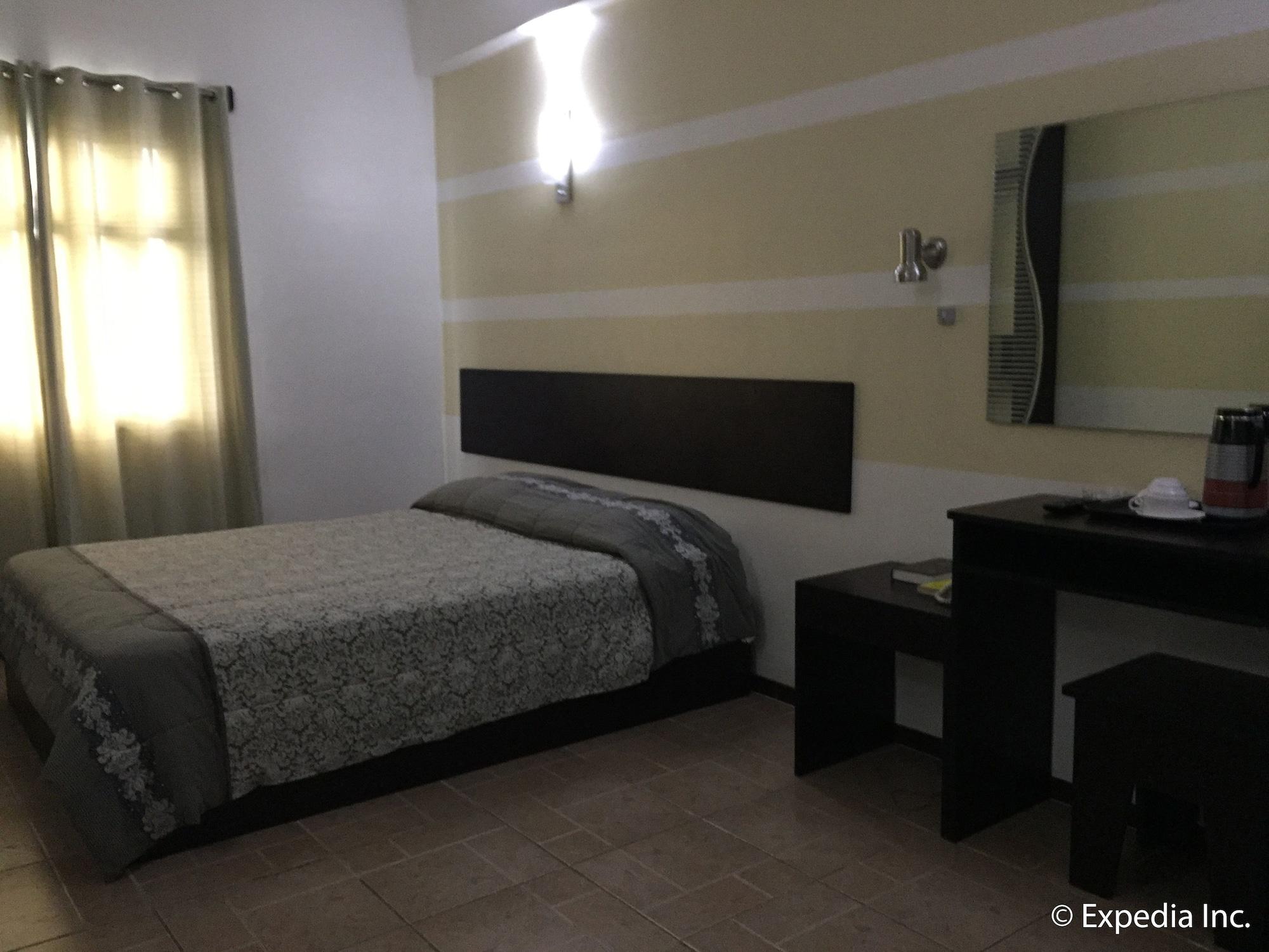 Metro Park Hotel Mandaue Cebu Εξωτερικό φωτογραφία