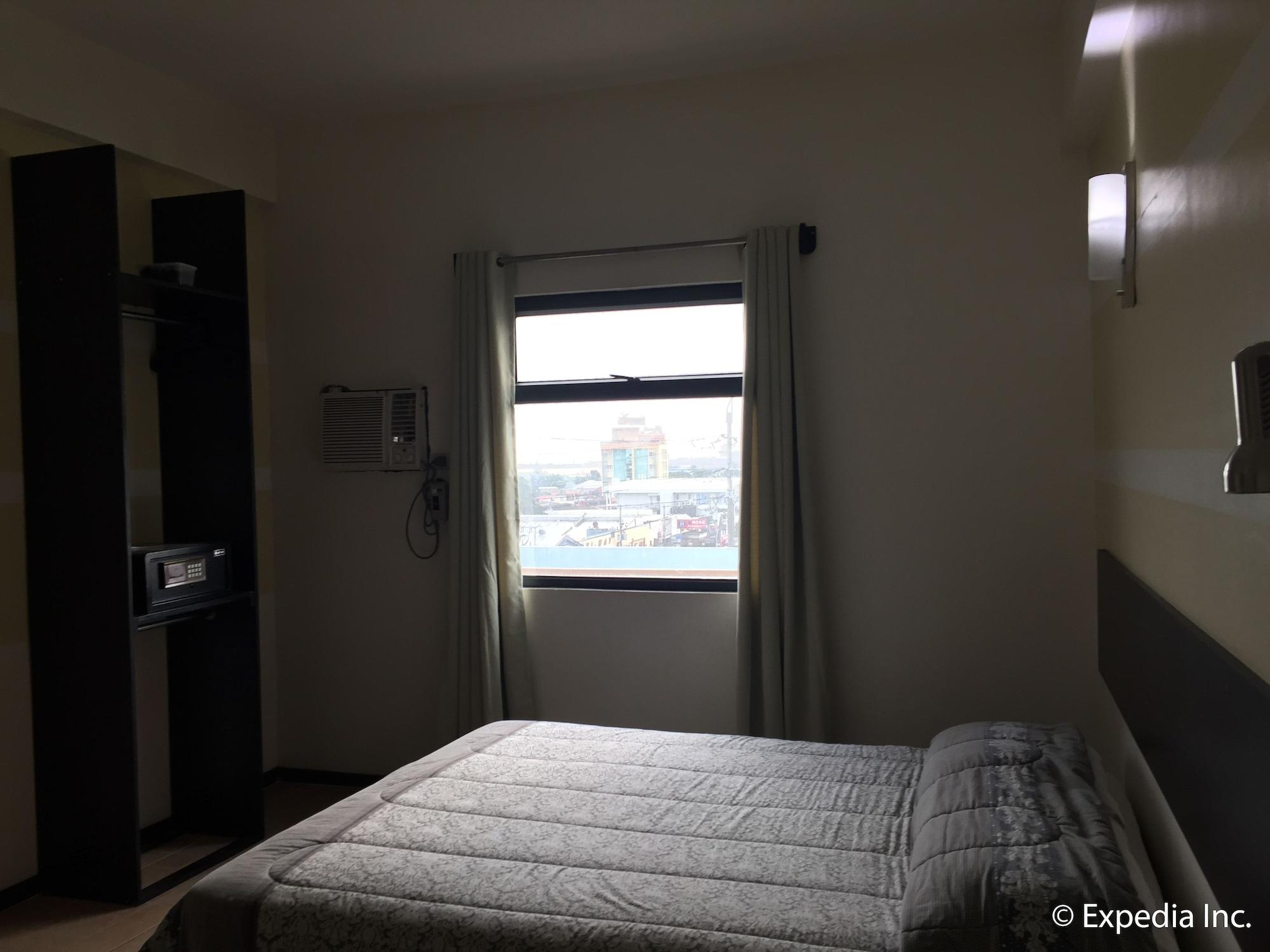 Metro Park Hotel Mandaue Cebu Εξωτερικό φωτογραφία