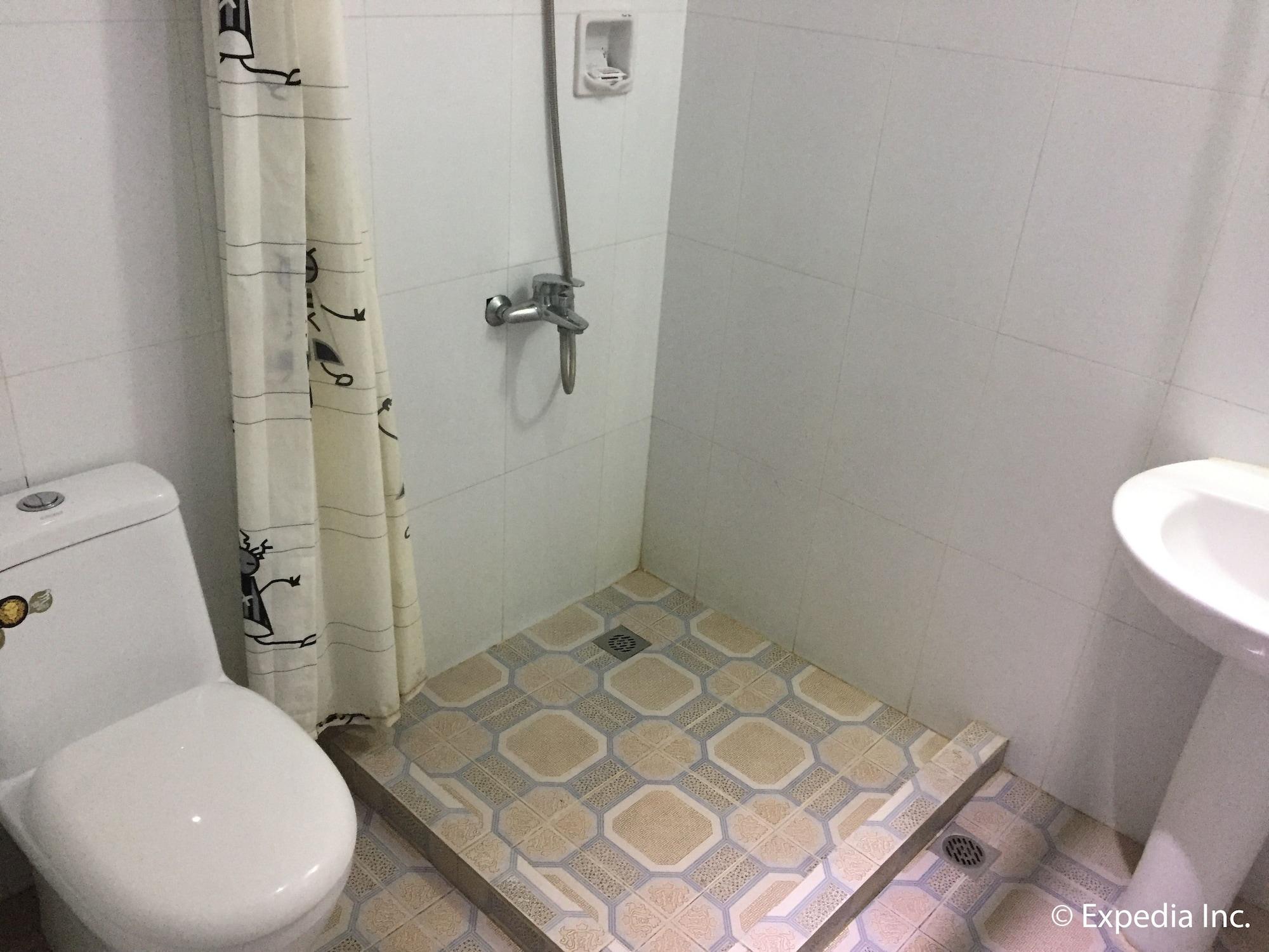 Metro Park Hotel Mandaue Cebu Εξωτερικό φωτογραφία
