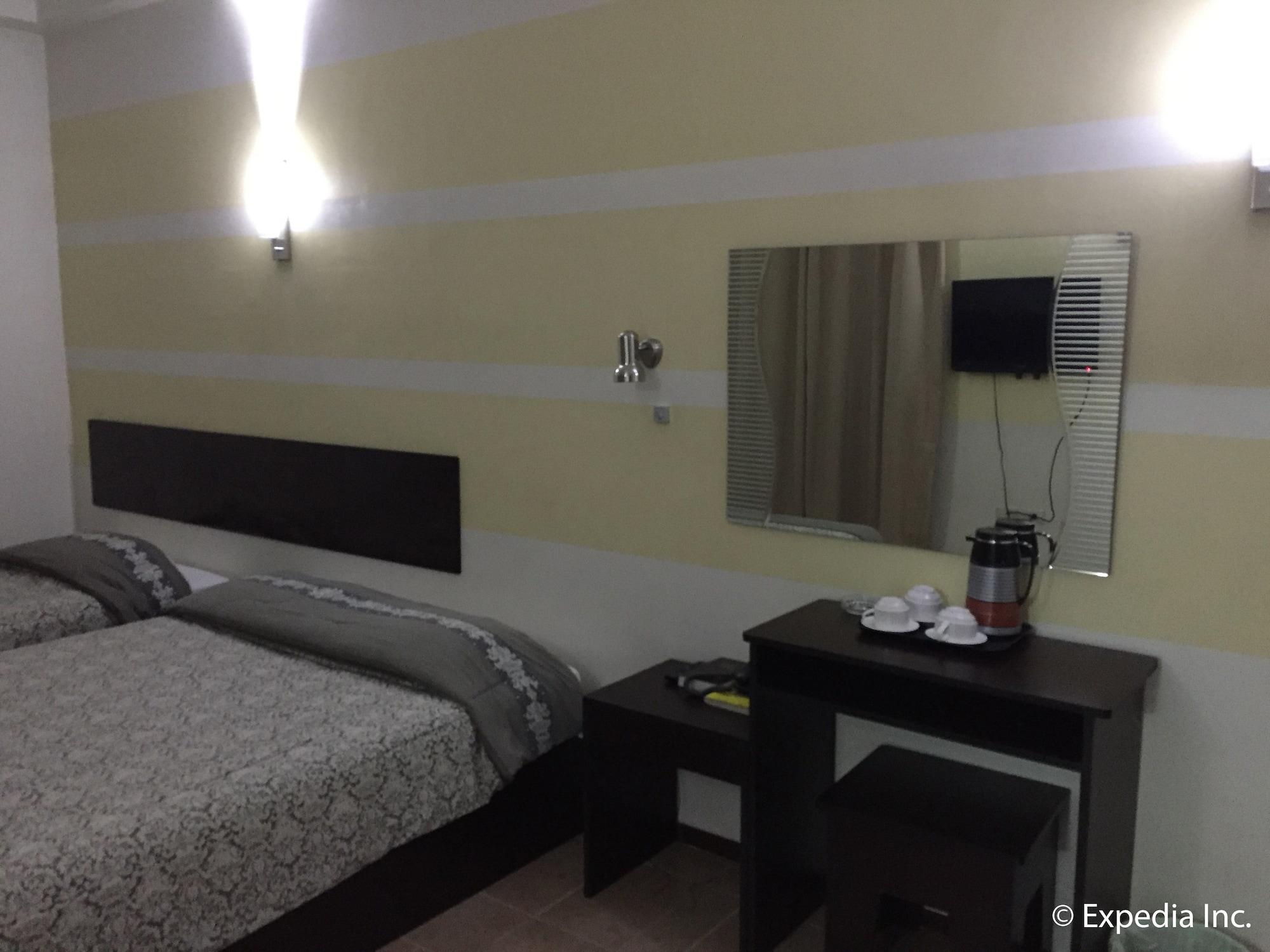 Metro Park Hotel Mandaue Cebu Εξωτερικό φωτογραφία