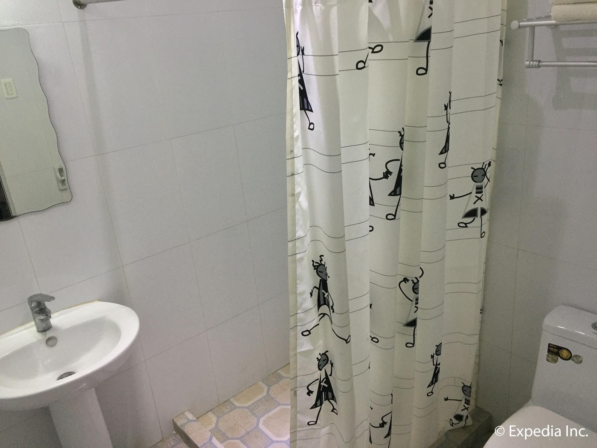 Metro Park Hotel Mandaue Cebu Εξωτερικό φωτογραφία