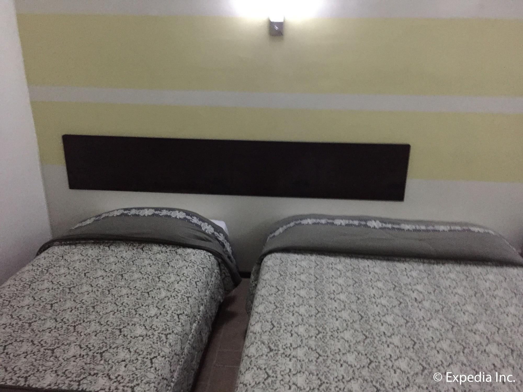 Metro Park Hotel Mandaue Cebu Εξωτερικό φωτογραφία