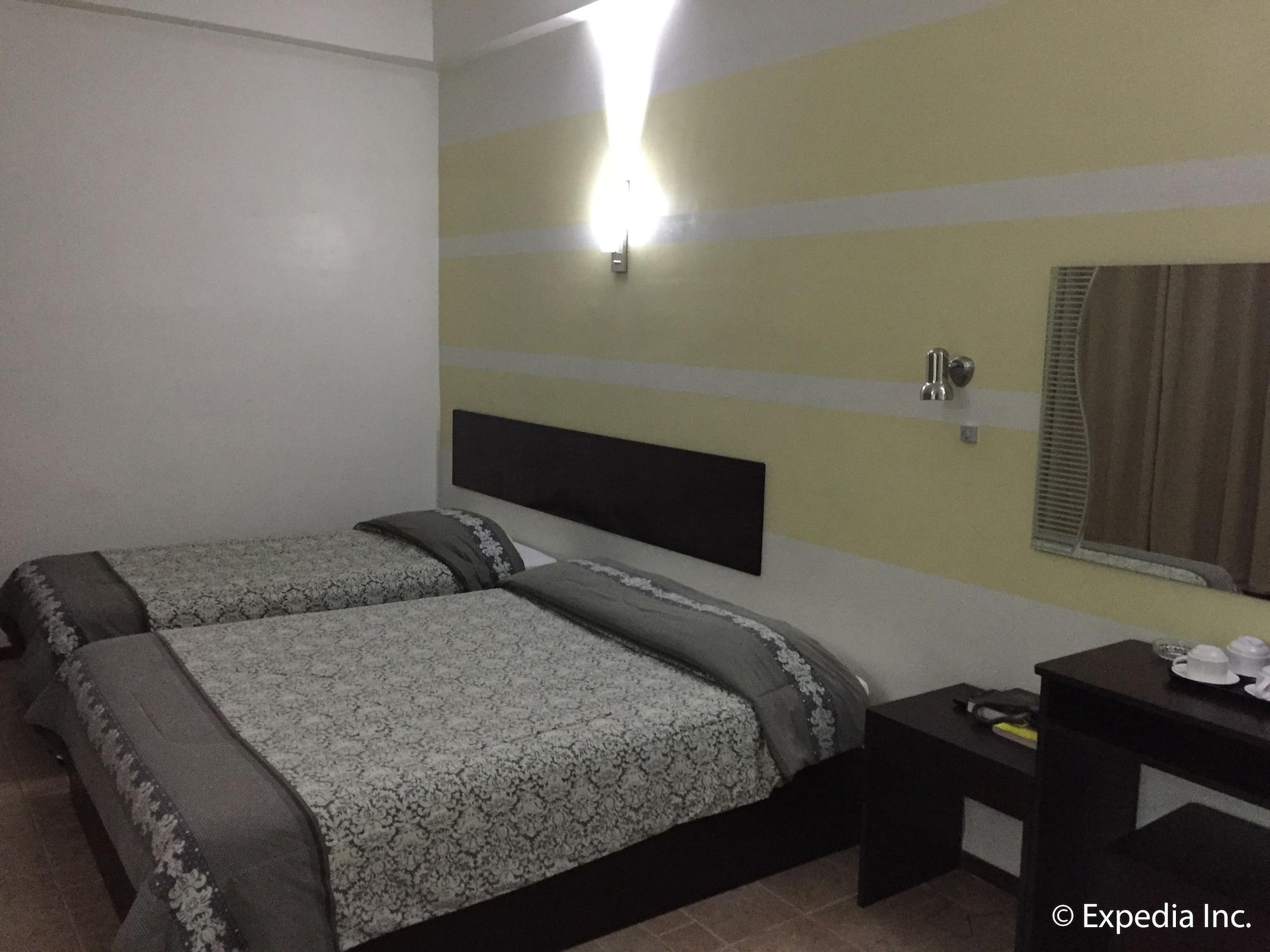 Metro Park Hotel Mandaue Cebu Εξωτερικό φωτογραφία
