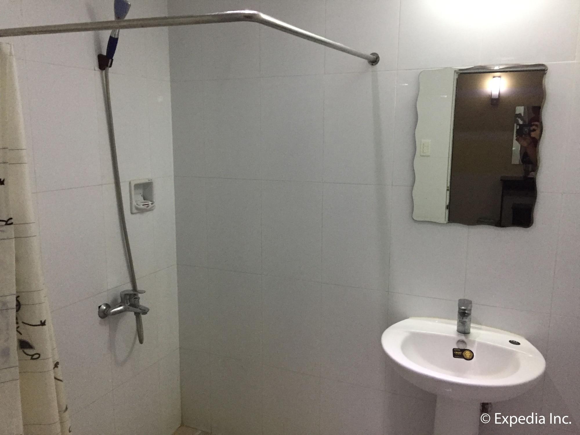 Metro Park Hotel Mandaue Cebu Εξωτερικό φωτογραφία