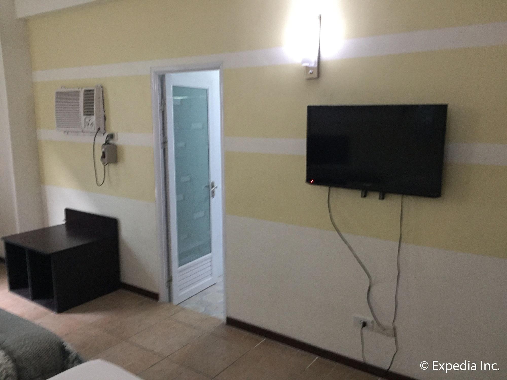 Metro Park Hotel Mandaue Cebu Εξωτερικό φωτογραφία