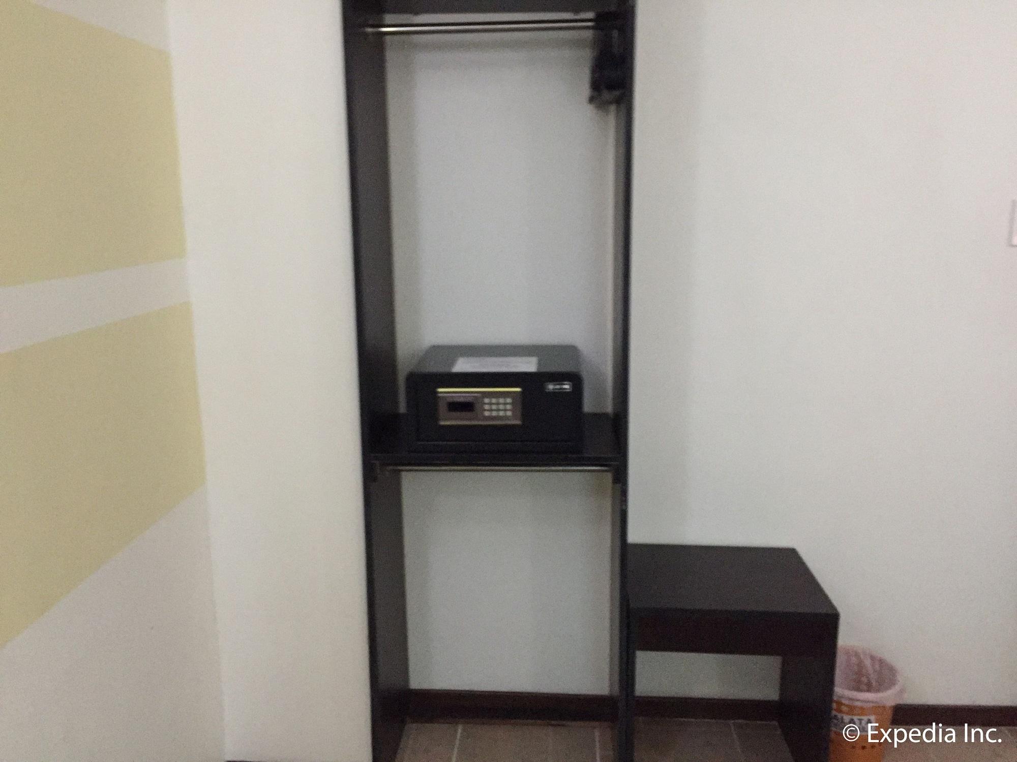 Metro Park Hotel Mandaue Cebu Εξωτερικό φωτογραφία