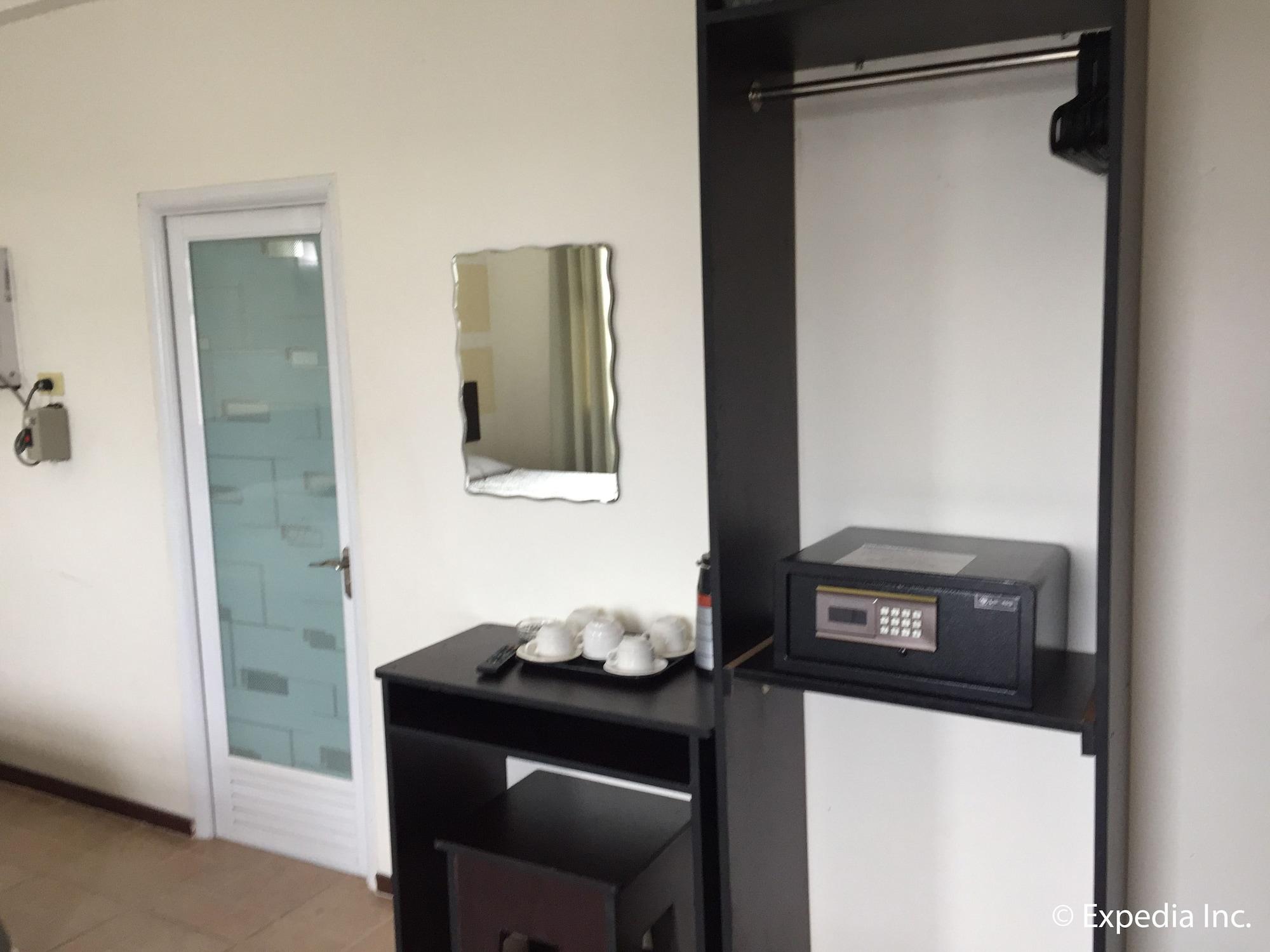 Metro Park Hotel Mandaue Cebu Εξωτερικό φωτογραφία