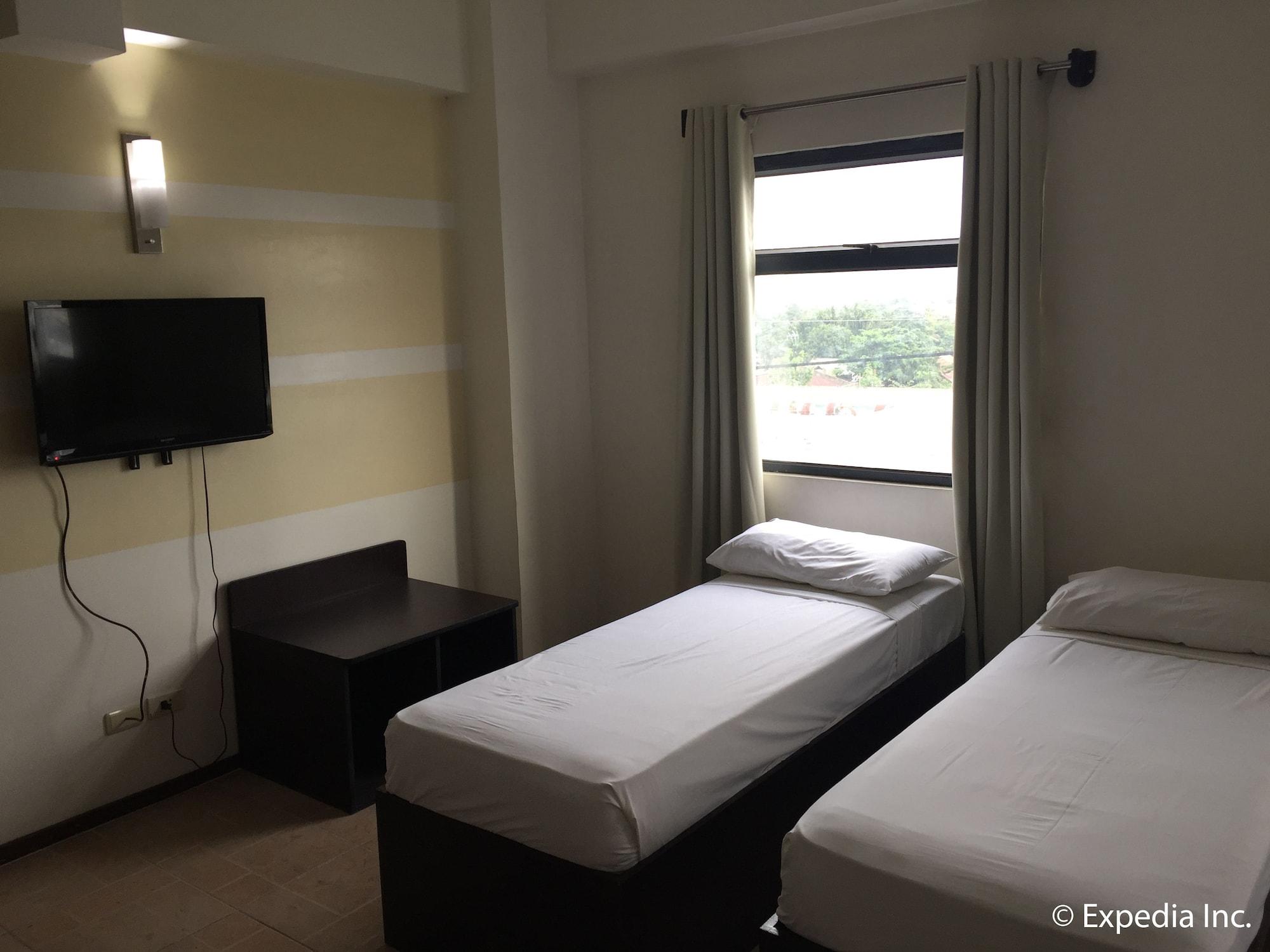 Metro Park Hotel Mandaue Cebu Εξωτερικό φωτογραφία