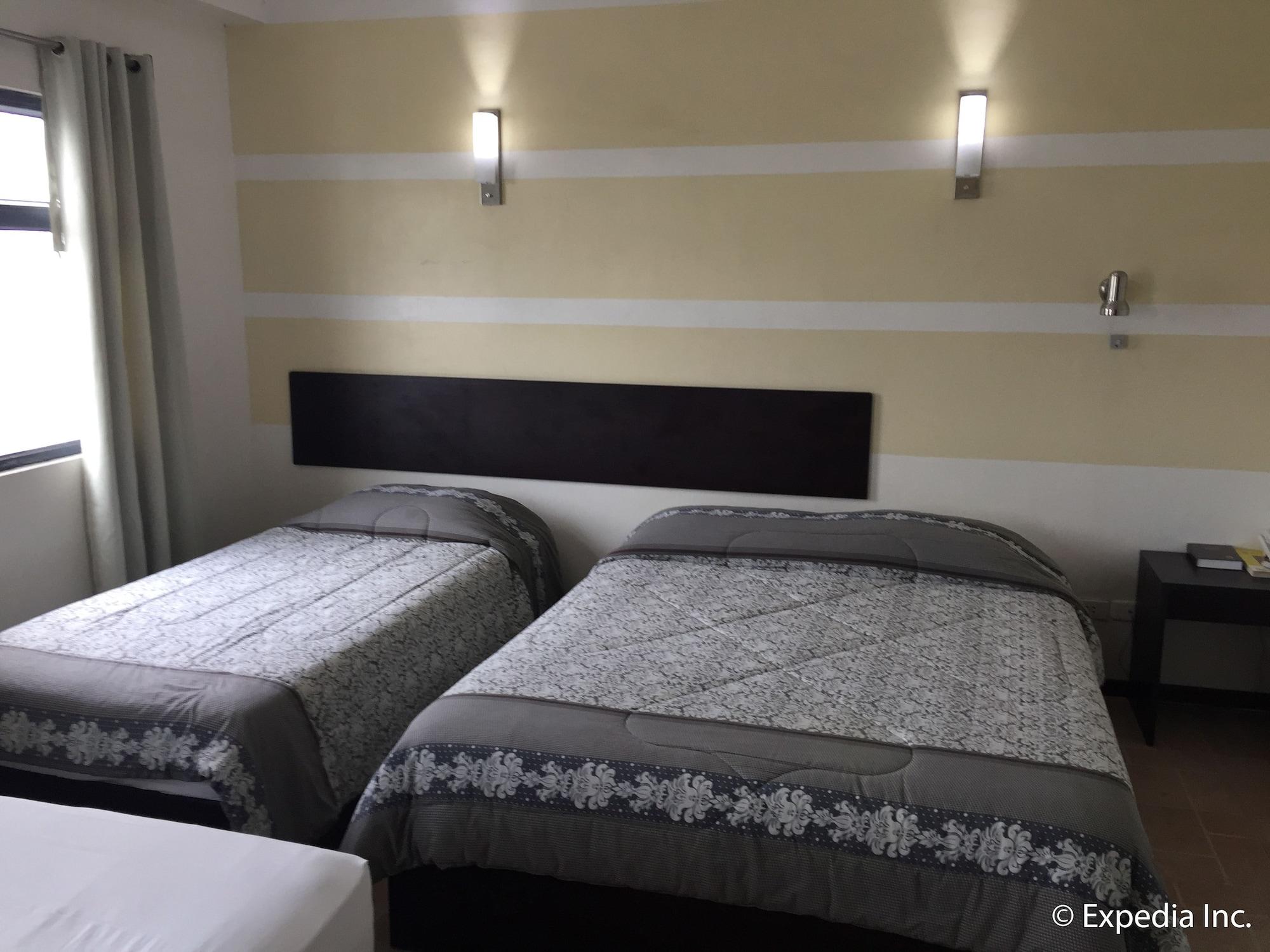 Metro Park Hotel Mandaue Cebu Εξωτερικό φωτογραφία