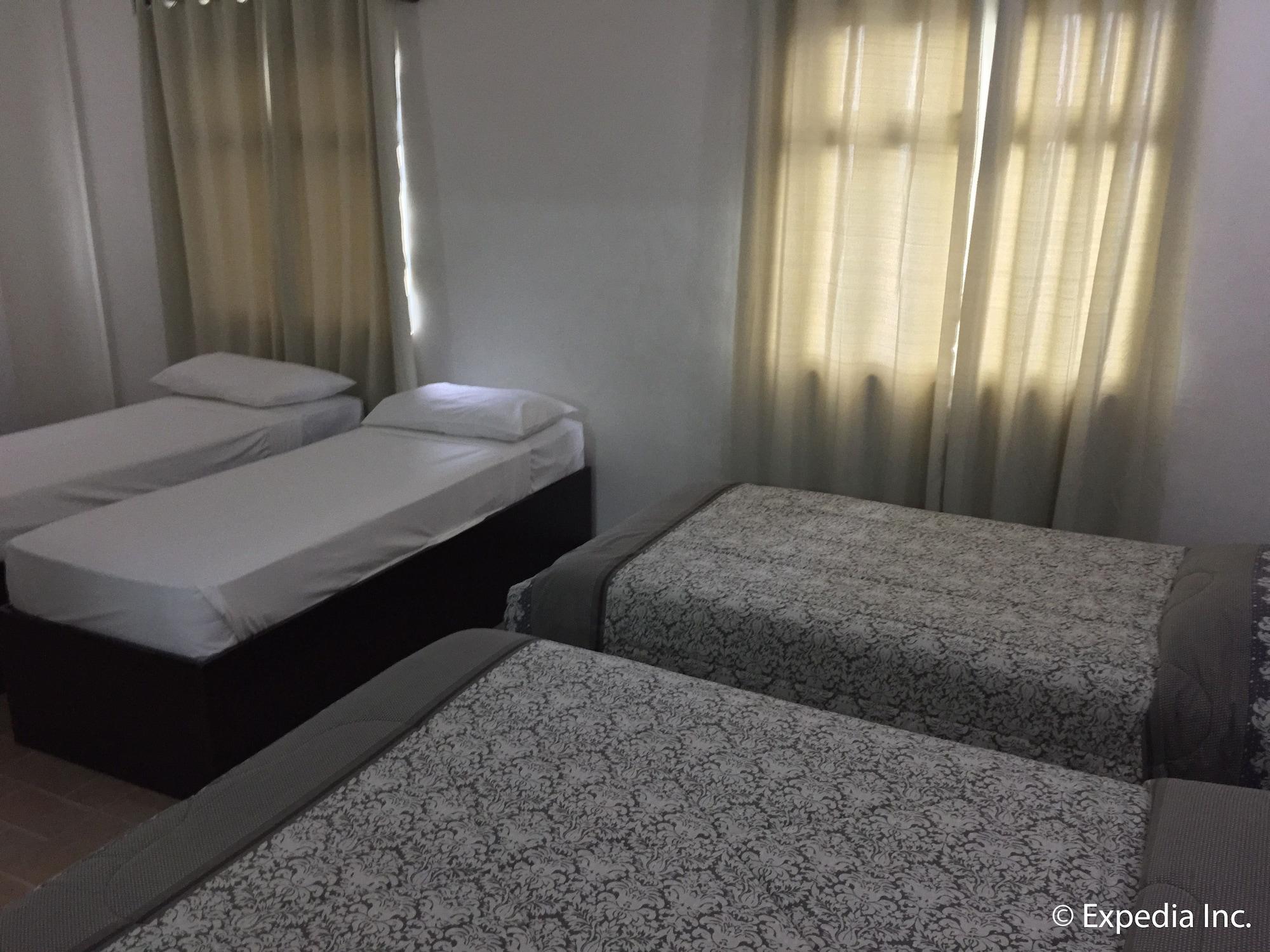 Metro Park Hotel Mandaue Cebu Εξωτερικό φωτογραφία