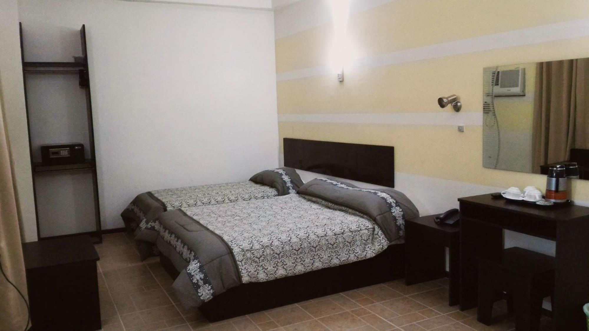 Metro Park Hotel Mandaue Cebu Δωμάτιο φωτογραφία