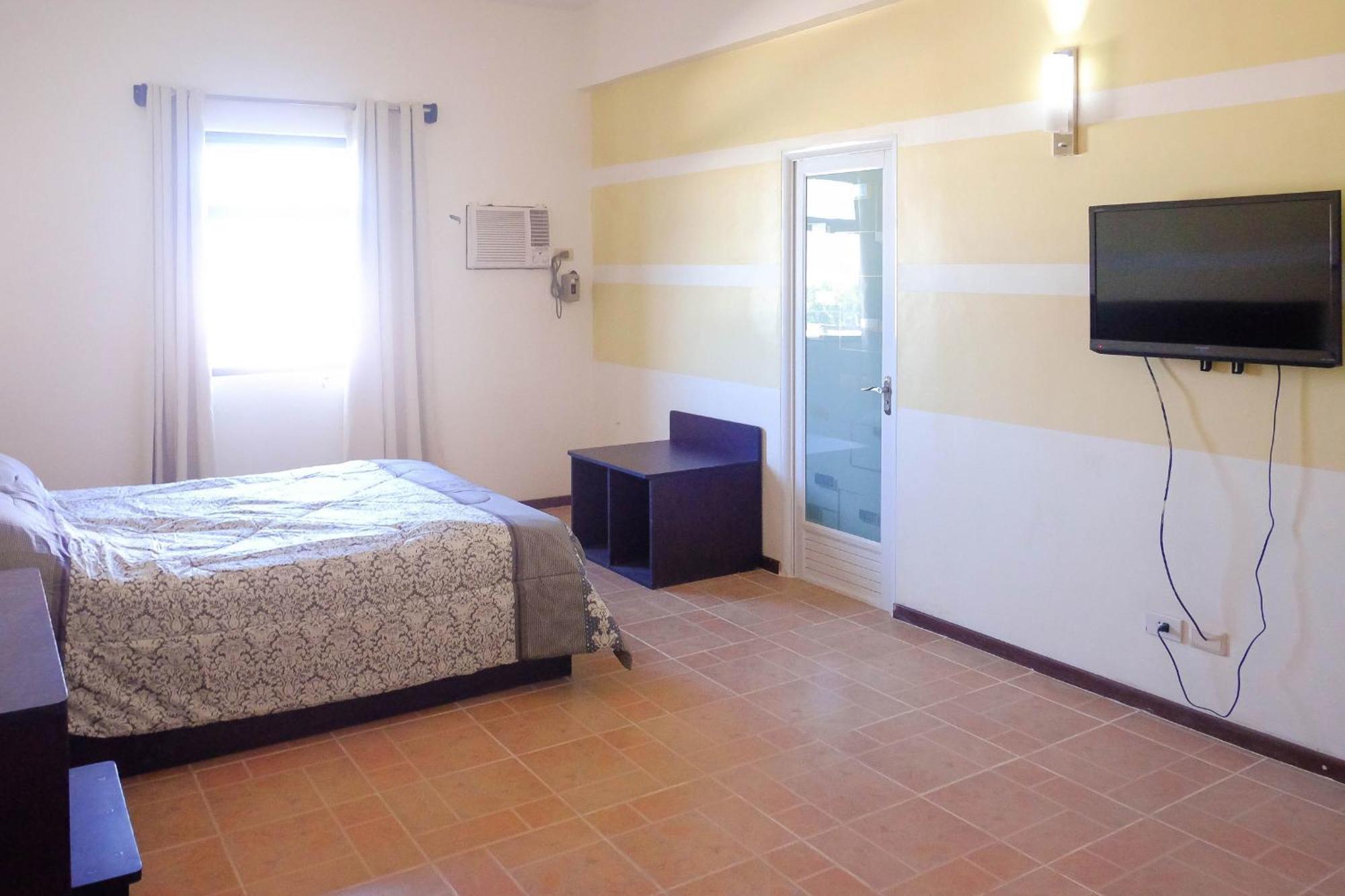 Metro Park Hotel Mandaue Cebu Δωμάτιο φωτογραφία