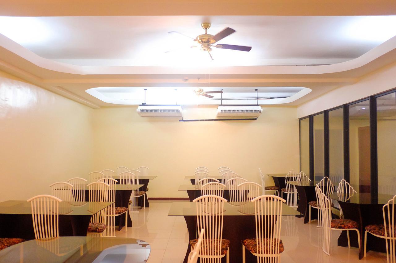 Metro Park Hotel Mandaue Cebu Εξωτερικό φωτογραφία