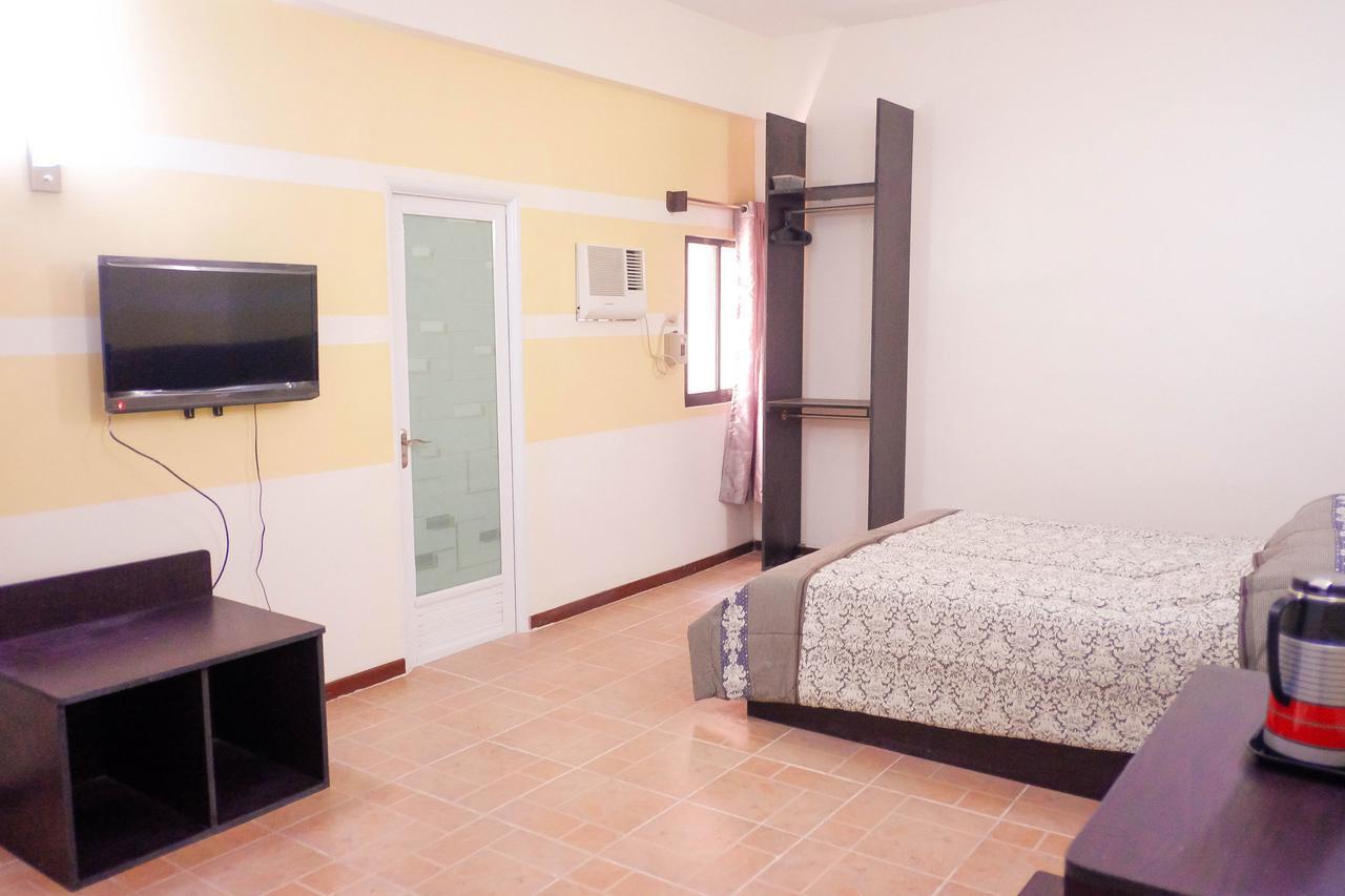 Metro Park Hotel Mandaue Cebu Εξωτερικό φωτογραφία