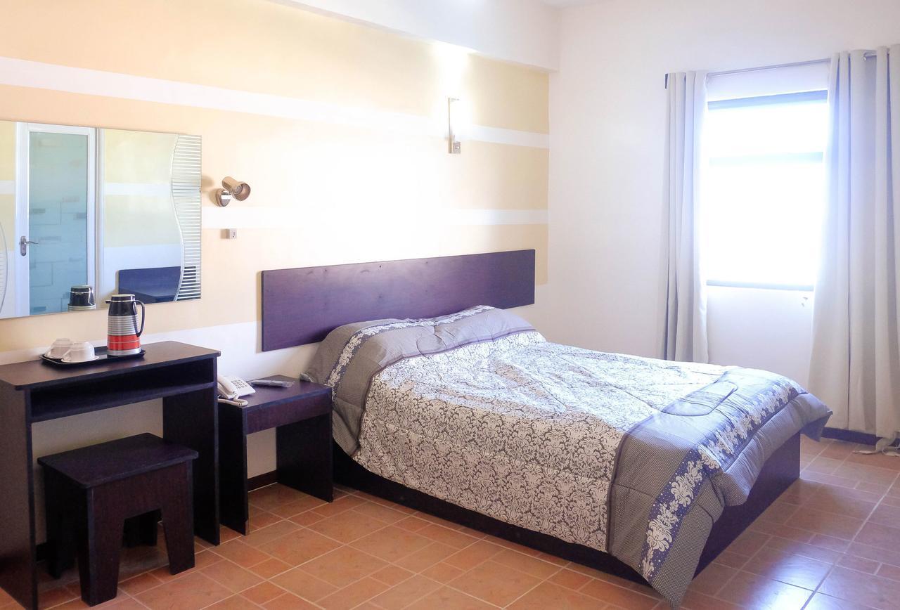 Metro Park Hotel Mandaue Cebu Εξωτερικό φωτογραφία