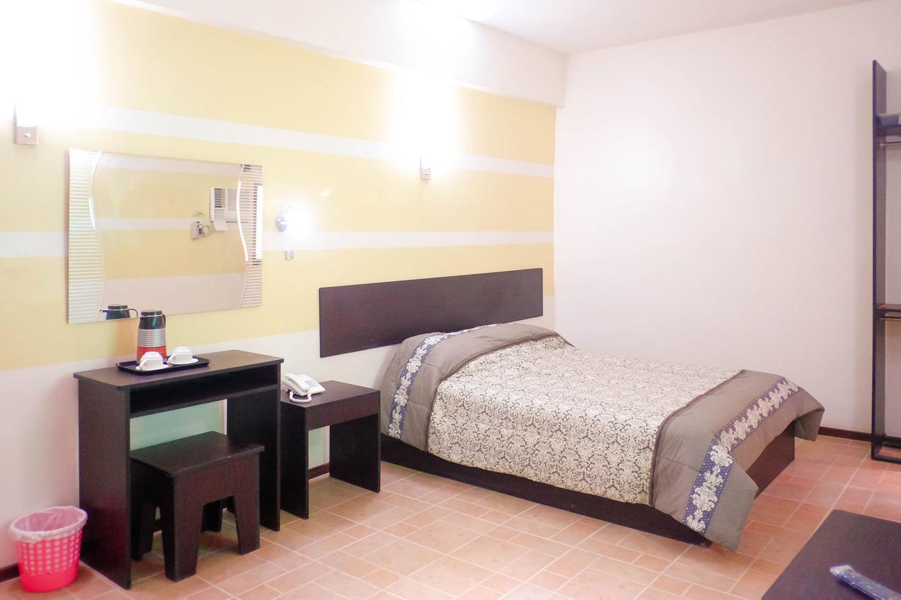 Metro Park Hotel Mandaue Cebu Εξωτερικό φωτογραφία