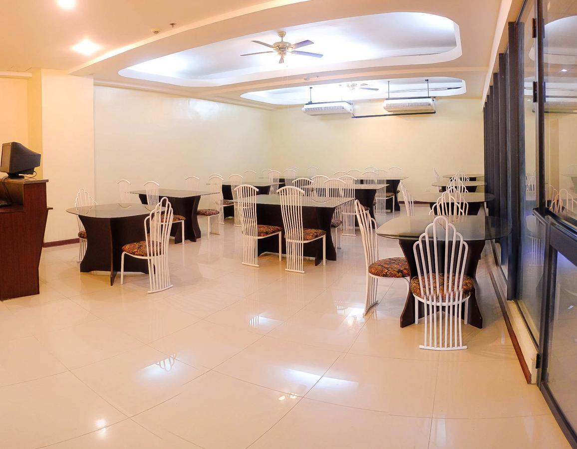Metro Park Hotel Mandaue Cebu Εξωτερικό φωτογραφία