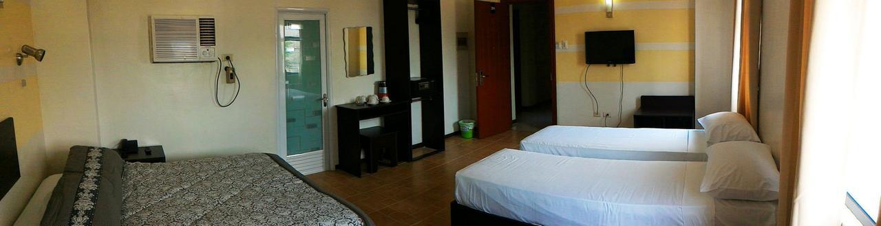 Metro Park Hotel Mandaue Cebu Εξωτερικό φωτογραφία
