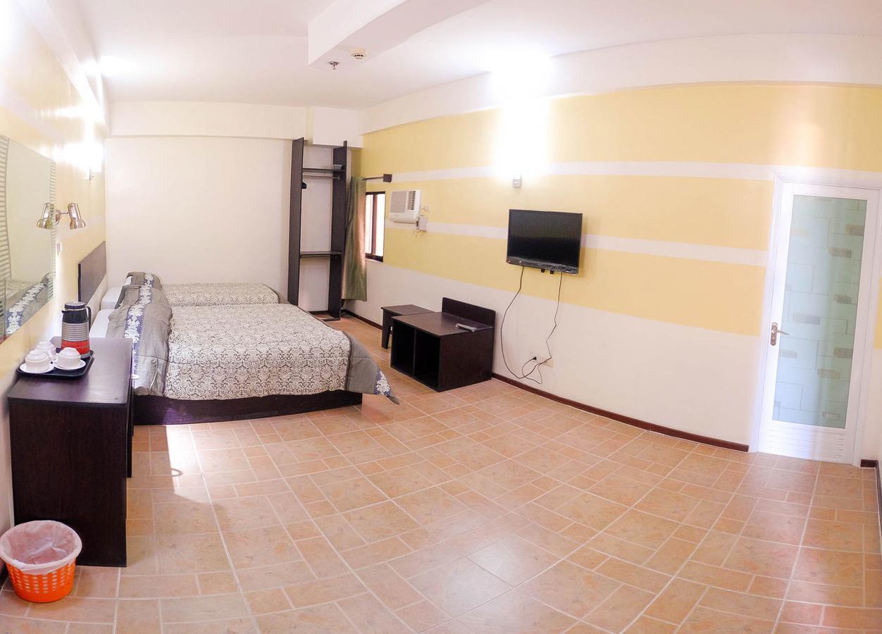 Metro Park Hotel Mandaue Cebu Εξωτερικό φωτογραφία