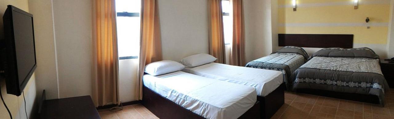 Metro Park Hotel Mandaue Cebu Εξωτερικό φωτογραφία