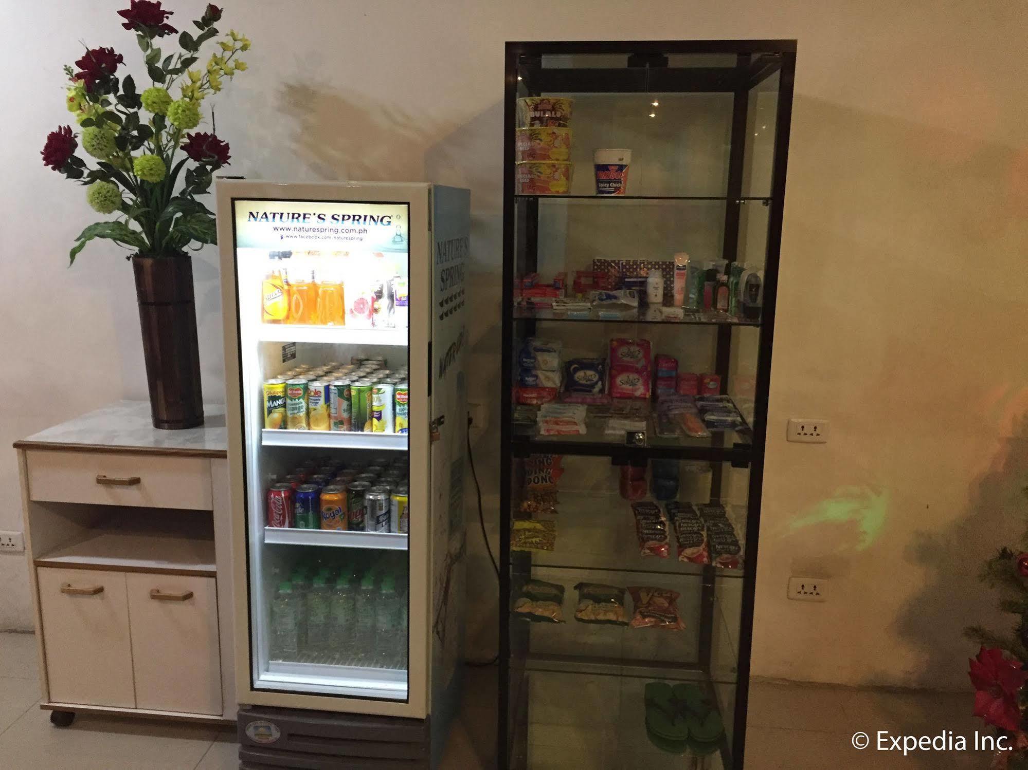Metro Park Hotel Mandaue Cebu Εξωτερικό φωτογραφία
