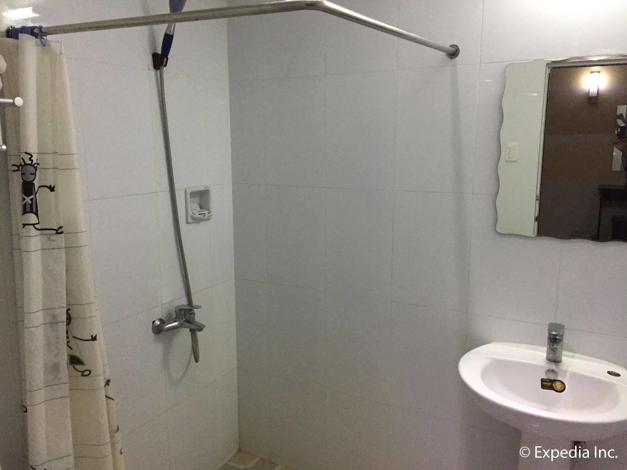 Metro Park Hotel Mandaue Cebu Εξωτερικό φωτογραφία
