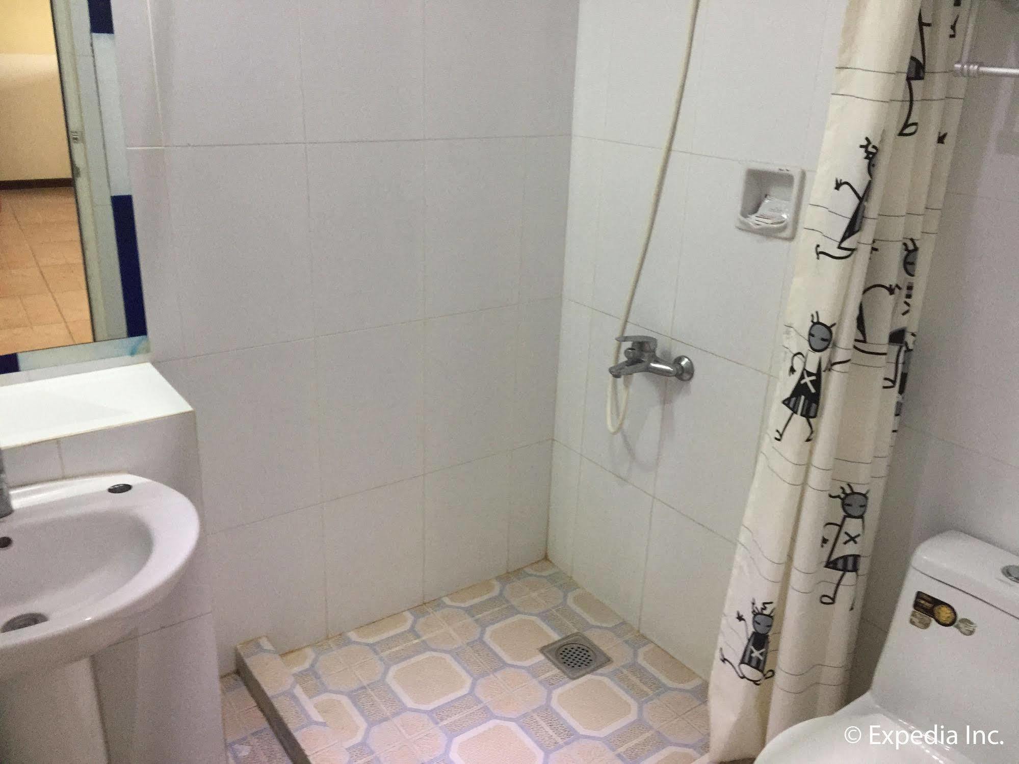 Metro Park Hotel Mandaue Cebu Εξωτερικό φωτογραφία