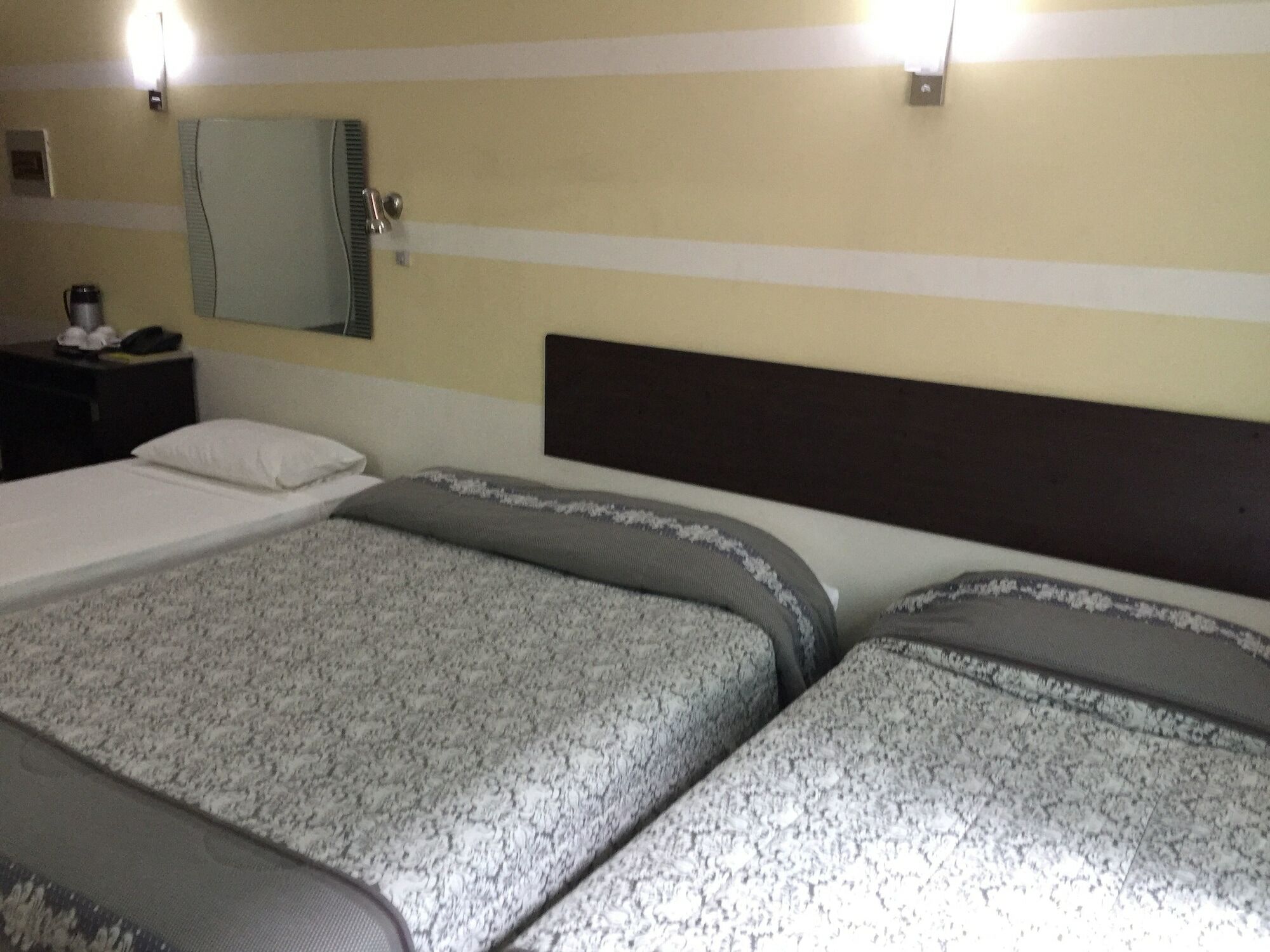 Metro Park Hotel Mandaue Cebu Εξωτερικό φωτογραφία