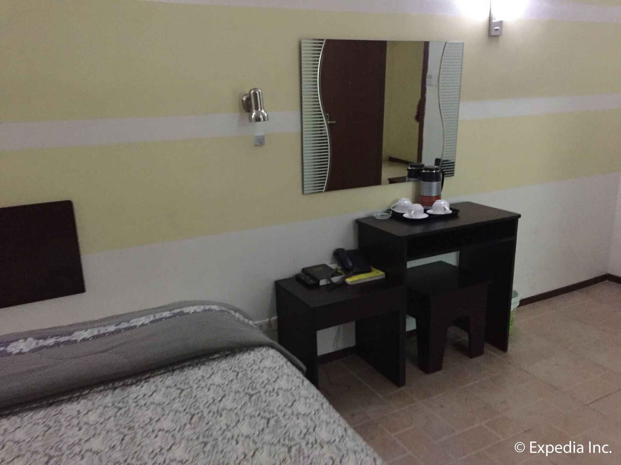 Metro Park Hotel Mandaue Cebu Εξωτερικό φωτογραφία